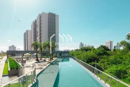 Apartamento com 3 Quartos à venda, 85m² no São Vicente, Itajaí
