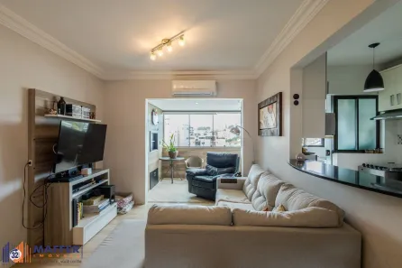 Apartamento com 2 Quartos à venda, 84m² no São Geraldo, Porto Alegre