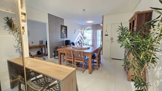 Apartamento com 2 Quartos à venda, 100m² no Portal Ville Azaleia, Boituva