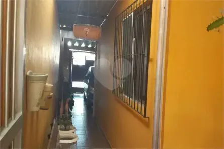 Casa com 2 Quartos à venda, 90m² no Jardim Itapura, São Paulo