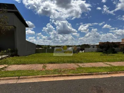 Lote/Terreno à venda, 423m² no Cyrela Landscape, Uberaba