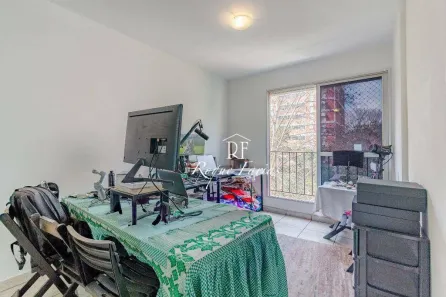 Apartamento com 2 Quartos à venda, 62m² no Vila Yara, Osasco