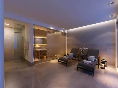 Apartamento com 4 Quartos à venda, 145m² no Santo Antônio, Belo Horizonte
