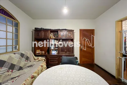 Apartamento com 2 Quartos à venda, 151m² no Ipiranga, Belo Horizonte