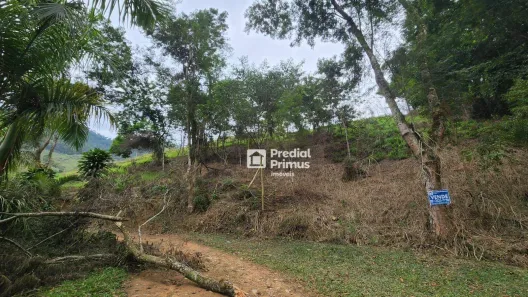 Lote/Terreno à venda, 1600m² no Braunes, Nova Friburgo