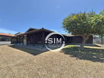 Casa com 4 Quartos à venda, 3200m² no Foguete, Cabo Frio