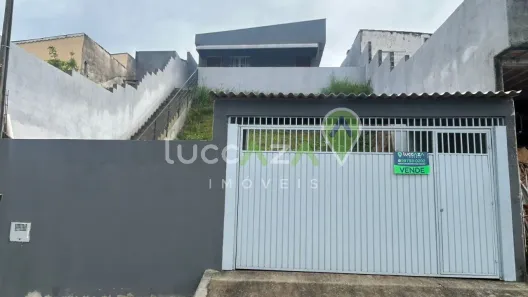 Sobrado com 2 Quartos à venda, 64m² no Jardim Paraíso, Jacareí