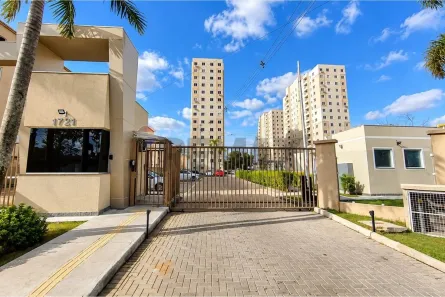 Apartamento com 2 Quartos à venda, 39m² no Fátima, Canoas