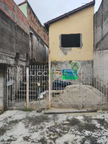 Casa com 2 Quartos à venda, 65m² no Bandeira Branca, Jacareí