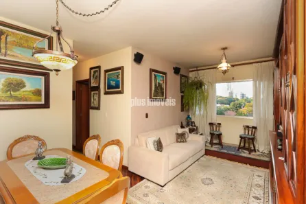 Apartamento com 2 Quartos à venda, 62m² no Bela Aliança, São Paulo