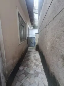 Casa com 2 Quartos à venda, 60m² no Edson Passos, Mesquita