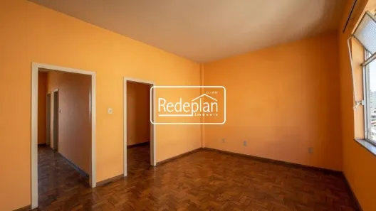 Flat com 1 Quarto à venda, 55m² no Centro, Barra Mansa