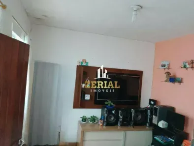 Casa com 2 Quartos à venda, 117m² no Nova Gerty, São Caetano do Sul