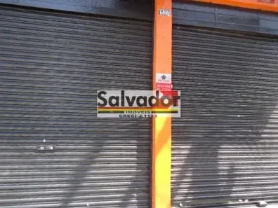 Ponto Comercial à venda, 362m² no Vila Firmiano Pinto, São Paulo