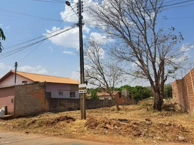 Lote/Terreno à venda, 360m² no Jardim Miramar, Aparecida de Goiânia