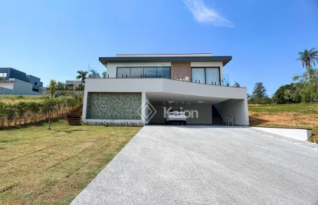 Casa de Condomínio com 3 Quartos à venda, 240m² no Pinheirinho, Itu