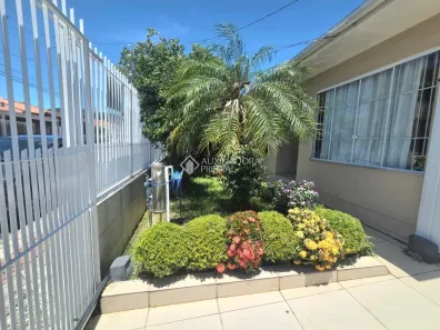 Casa com 3 Quartos à venda, 154m² no Jardim Cidade de Florianópolis, São José