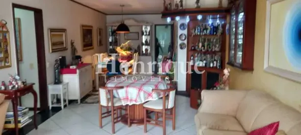 Apartamento com 3 Quartos à venda, 133m² no Laranjeiras, Rio de Janeiro