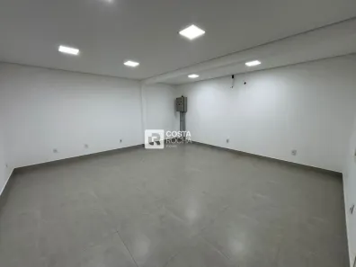 Sala Comercial para alugar, 155m² no Centro, Salto