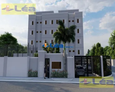 Cobertura com 3 Quartos à venda, 177m² no Meu Cantinho, Suzano