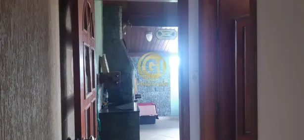 Sobrado com 3 Quartos à venda, 250m² no Jardim Maria Amélia, Jacareí