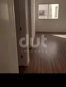 Apartamento com 2 Quartos à venda, 49m² no Parque Bom Retiro, Paulínia