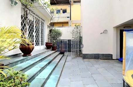 Casa com 4 Quartos à venda, 271m² no Sumaré, São Paulo