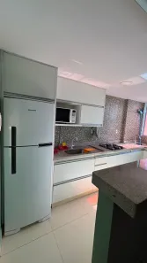 Apartamento com 2 Quartos para alugar, 50m² no Jardim da Luz, Goiânia