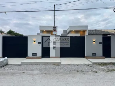 Casa com 3 Quartos para alugar, 95m² no Jardim Atlântico Leste (Itaipuaçu), Maricá