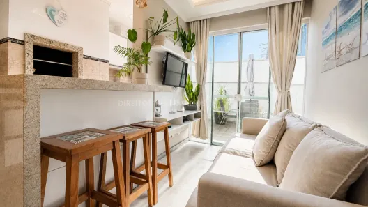 Apartamento com 2 Quartos à venda, 76m² no São Vicente, Itajaí