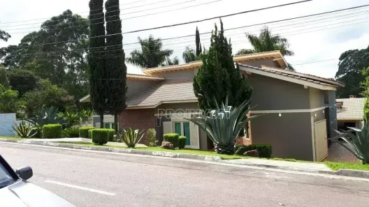Casa com 3 Quartos para alugar, 511m² no Residencial San Diego (Paysage Vert), Vargem Grande Paulista