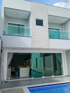 Sobrado com 2 Quartos à venda, 175m² no Residencial Parque dos Sinos, Jacareí