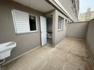 Cobertura com 2 Quartos à venda, 50m² no Vila Mazzei, São Paulo