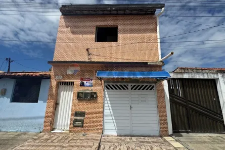 Casa com 5 Quartos à venda, 120m² no Olimar, Barra dos Coqueiros