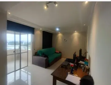 Apartamento com 3 Quartos à venda, 74m² no Tamboré, Barueri