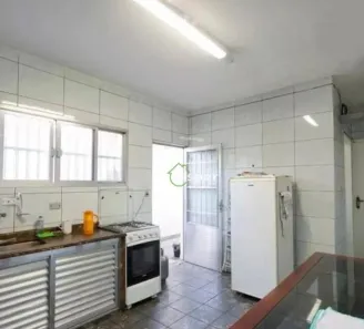 Casa com 4 Quartos para alugar, 233m² no Parque Boturussu, São Paulo