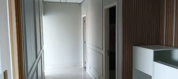 Sala Comercial para alugar, 87m² no Cidade Monções, São Paulo