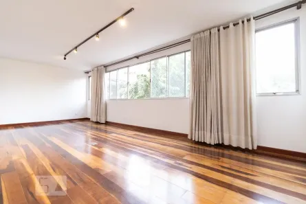 Apartamento com 3 Quartos à venda, 136m² no Jardim Europa, São Paulo
