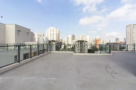 Apartamento com 4 Quartos à venda, 330m² no Brooklin Paulista, São Paulo