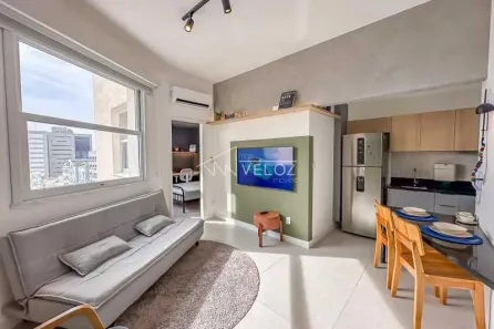 Apartamento com 2 Quartos à venda, 63m² no Catete, Rio de Janeiro