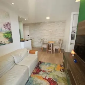 Apartamento com 3 Quartos à venda, 80m² no Jardim Esmeralda, São Paulo