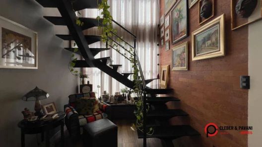 Apartamento com 3 Quartos à venda, 143m² no Jardim Helena Cristina, Sorocaba