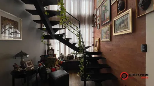 Apartamento com 3 Quartos à venda, 143m² no Jardim Helena Cristina, Sorocaba