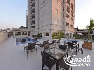 Apartamento com 2 Quartos à venda, 77m² no Centro, Osasco