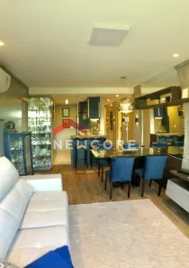 Apartamento com 2 Quartos à venda, 72m² no AV CENTRAL, Gramado