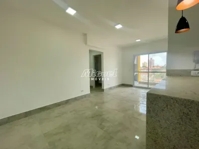 Apartamento com 2 Quartos à venda, 72m² no Vila Independência, Piracicaba