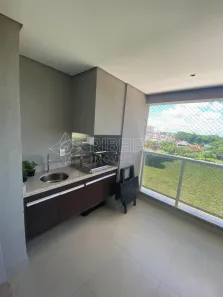 Apartamento com 2 Quartos à venda, 67m² no Quinta da Primavera, Ribeirão Preto