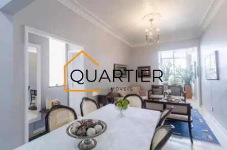 Apartamento com 3 Quartos à venda, 86m² no Flamengo, Rio de Janeiro