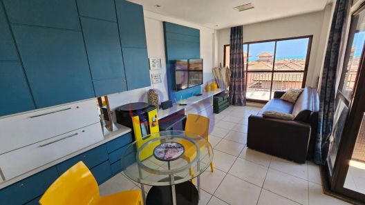 Cobertura com 3 Quartos à venda, 136m² no Porto das Dunas, Aquiraz