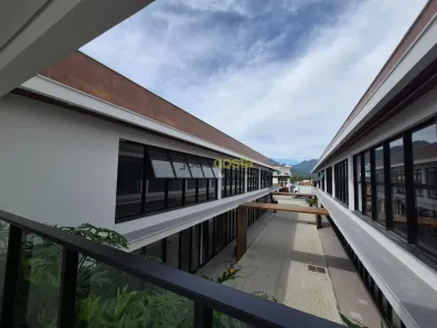 Sala Comercial para alugar, 47m² no Aririú, Palhoça